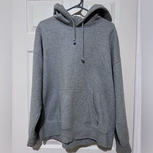 TNA oversized hoodie